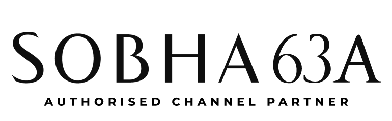Sobha Crescent Sector 63A Gurgaon Logo