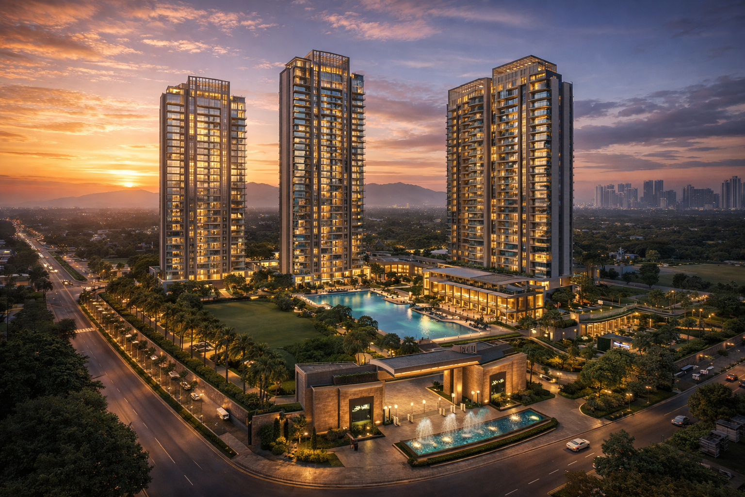 sobha-crescent-gurgaon-sector-63a-complete-guide images